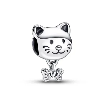 Pandora 792255c01 Silver Charm