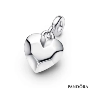 Pandora 73205c00 Silver Me Collection Charm