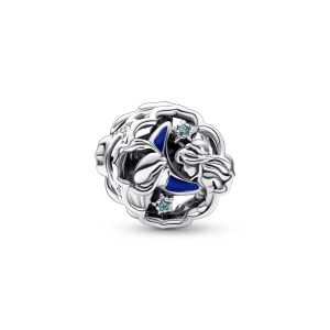 Pandora 73249c01 Silver Disney Charm