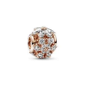 Pandora 782383c01 Rose Gold Charm