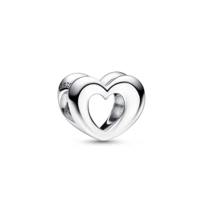 Pandora 27992c00 Silver Charm
