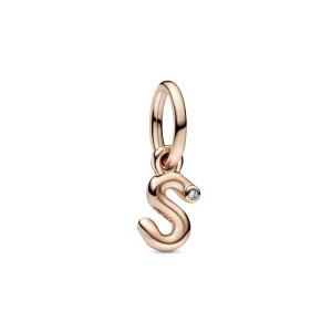 Pandora 72978c01 S Rose Gold Charm