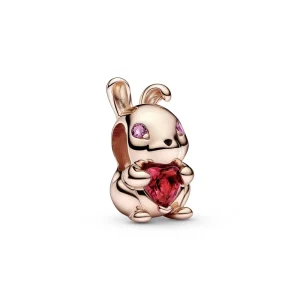 Pandora 72971c01 Rose Gold Charm