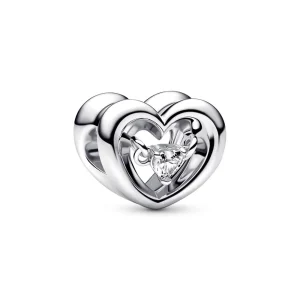 Pandora 27993c01 Silver Charm