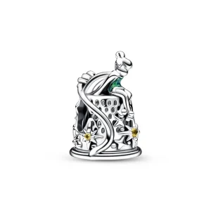 Pandora 792520c01 Silver Disney Charm