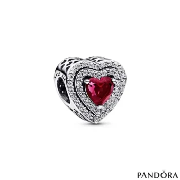 Pandora 799218c02 Silver Charm