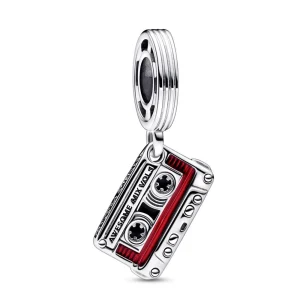 Pandora 792564c01 Color Marvel X Charm