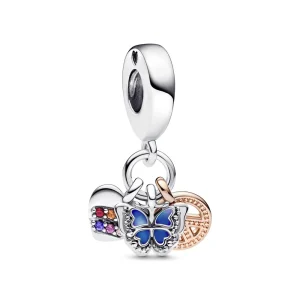 Pandora 782572c01 Color Charm