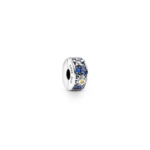 Pandora 792681c01 Blue Charm