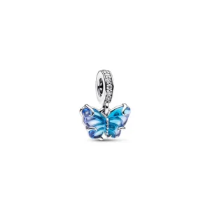 Pandora 792698c01 Blue Charm