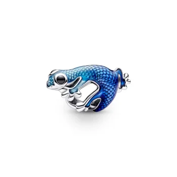 Pandora 792701c01 Blue Charm