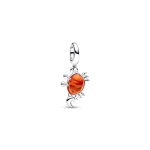 Pandora 792694c01 Red Disney Charm