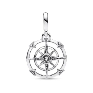 Pandora 792693c01 Silver Me Collection Charm