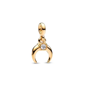 Pandora 762692c01 Gold Me Collection Charm