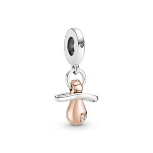 Pandora 792512c00 Silver Charm