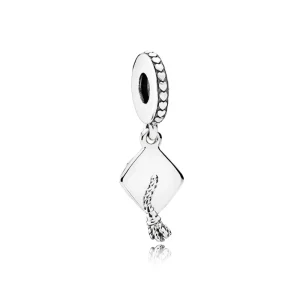 Pandora 791892 Silver Charm