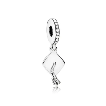 Pandora 791892 Silver Charm