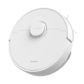 Dreame Bot D10S Smart Robot Mop and Vacuum Cleaner