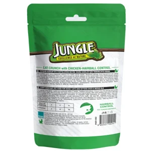 jungle007