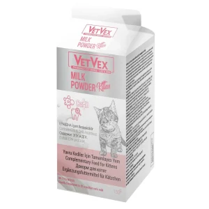 Vetvex Cat Milk Powder For Kittens 150gr