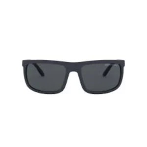 Armani Exchange AX4084S 823887 60 Blue Sunglasses