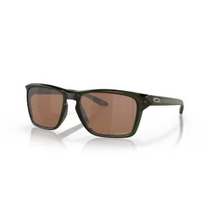 Oakley Sylas OO9448 944814 60 Green Sunglasses
