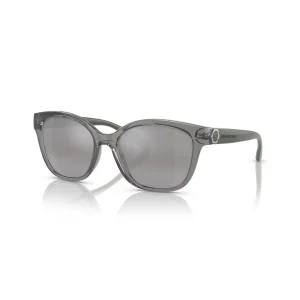 Armani Exchange AX4127S 82426V 54 Green Sunglasses