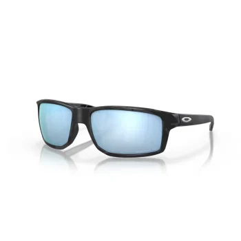Oakley Gibston OO9449 944923 60 Black Sunglasses