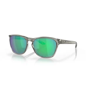 Oakley Manorburn OO9479 947918 56 Gray Sunglasses