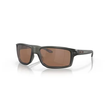 Oakley Gibston OO9449 944924 60 Dark Gray Sunglasses