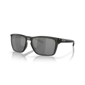 Oakley Sylas OO9448 944838 60 Black/Gray Sunglasses