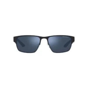 Armani Exchange AX2046S 609955 57 Purple Sunglasses