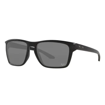 Oakley Sylas OO9448 944839 57 Black Sunglasses