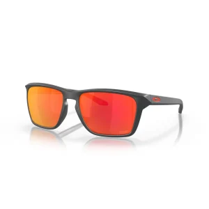Oakley Sylas OO9448 944840 57 Dark Gray Sunglasses