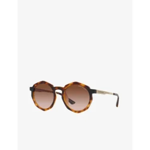 Armani Exchange AX4132SU 821313 51 Brown Sunglasses