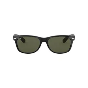 Rayban RB2132 901/58 55 Black Sunglasses
