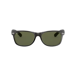 Rayban RB2132 6052 55 Black Sunglasses