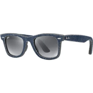 Rayban RB2140 1163/71 50 Denim Sunglasses