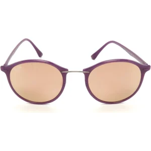 Rayban RB4242 60342Y 49 Purple Sunglasses