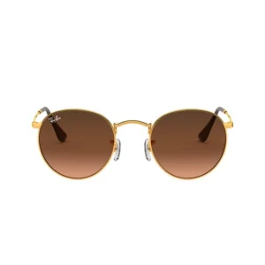 Rayban RB3447 9001A5 47 Copper Sunglasses
