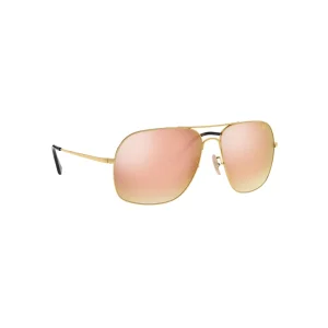 Rayban RB3587CH 001/I0 61 Gold Sunglasses