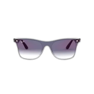 Rayban RB4440N 6356X0 01/41 Blue Sunglasses