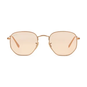 Rayban RB3548N 9131S0 51 Copper Sunglasses