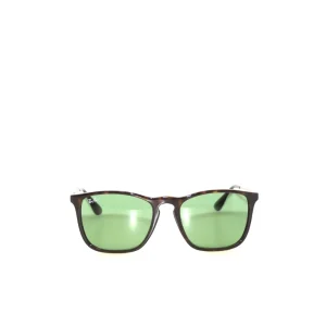 Rayban RB4187 6393/2 54 Brown Sunglasses