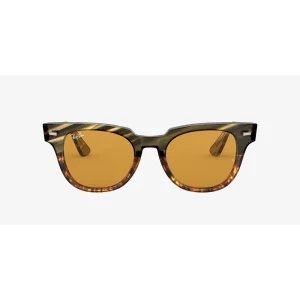 Rayban RB2168 12683L 50 Multi Colour Sunglasses