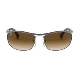 Rayban RB3119 916451 62 Dark Gray Sunglasses