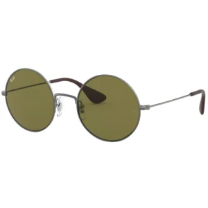 Rayban RB3592 901573 50 Silver Sunglasses