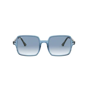 Rayban RB1973 12833F 53 Blue Sunglasses