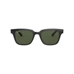 Rayban RB4323 601/31 51 Black Sunglasses