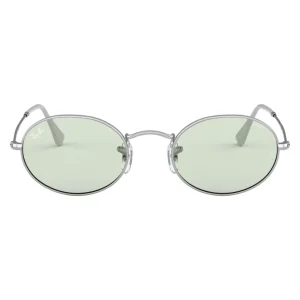 Rayban RB3547 003/T1 51 Silver Sunglasses